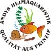 Andys Heimaquaristik Logo